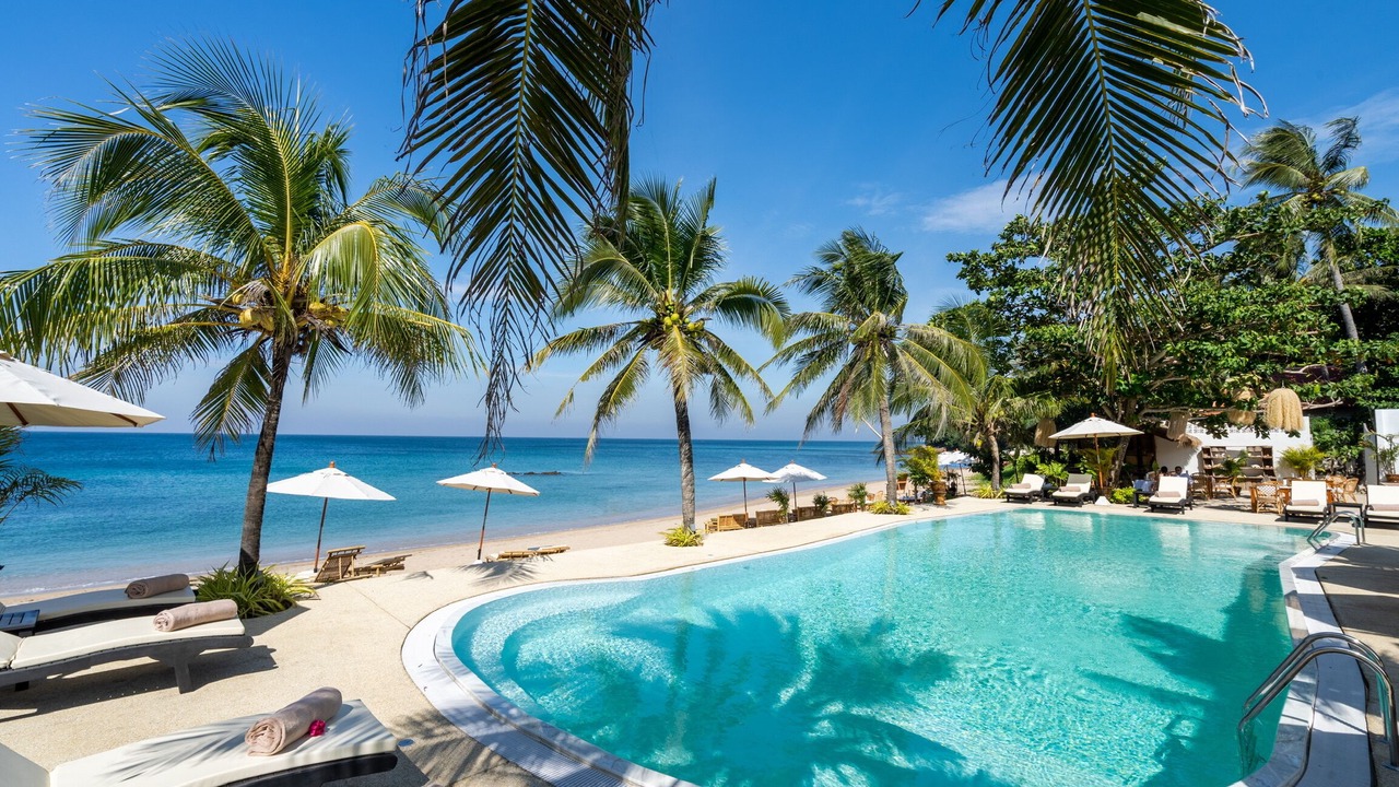 Photo of Outdoor in Ko Lanta