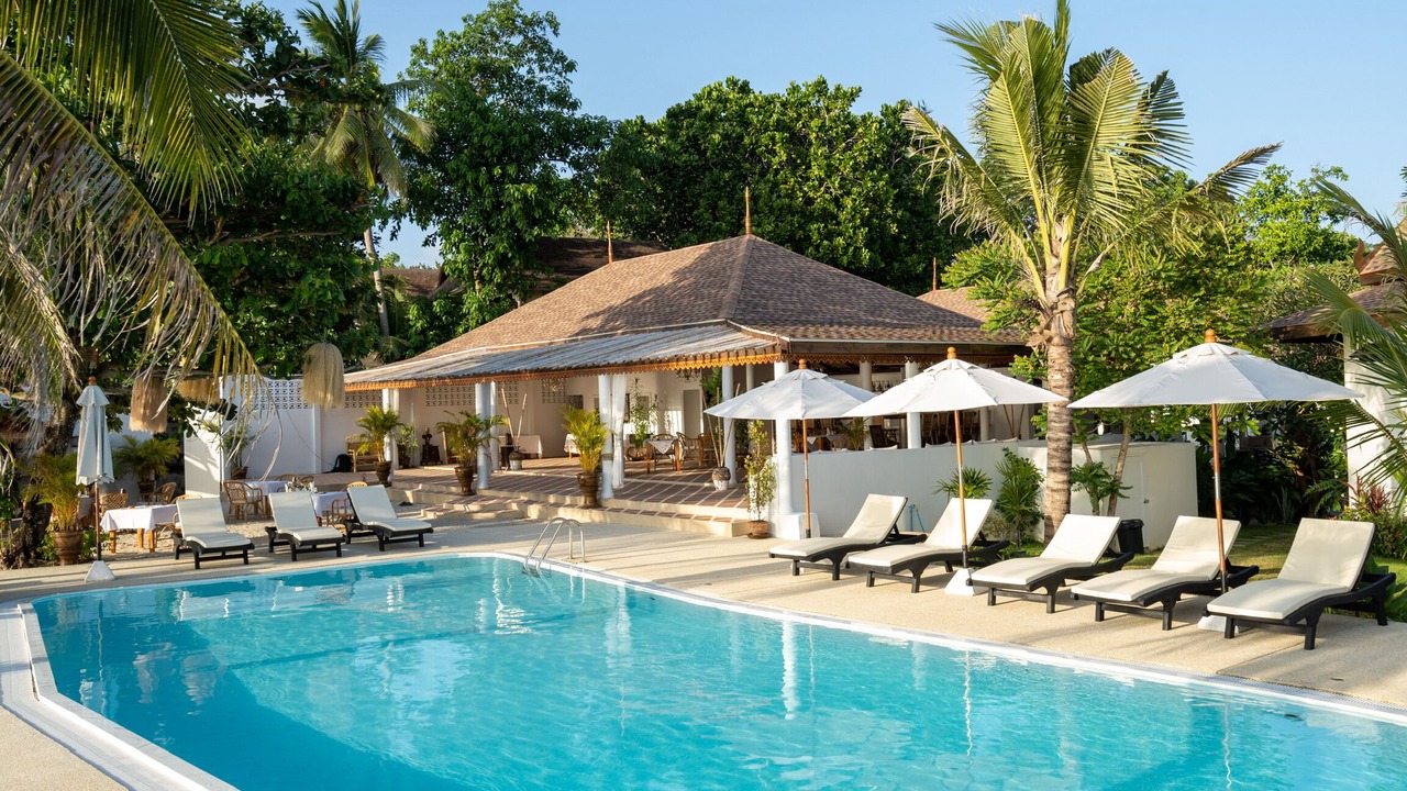 Photo of Outdoor in Ko Lanta