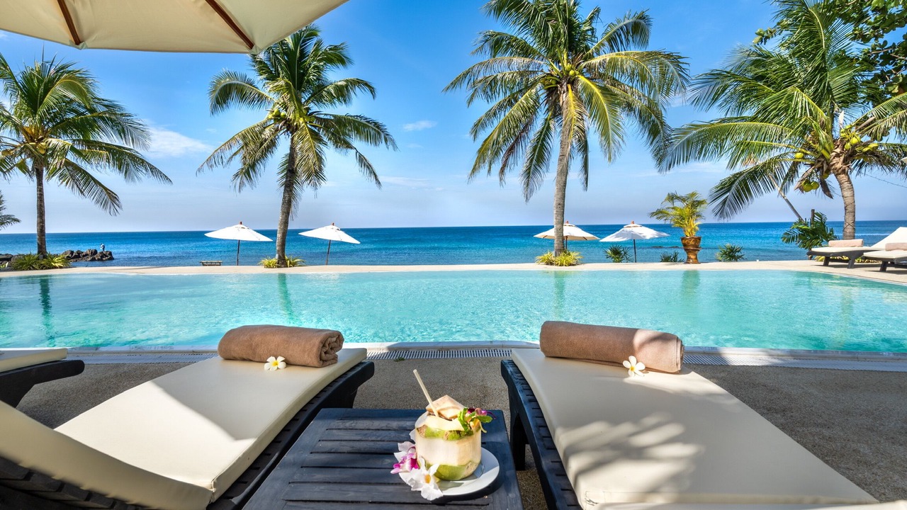 Photo of Outdoor in Ko Lanta