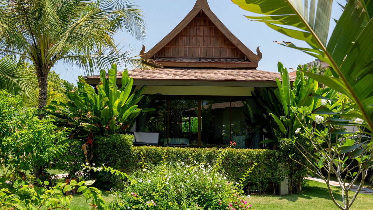 Photo of Outdoor in Ko Lanta