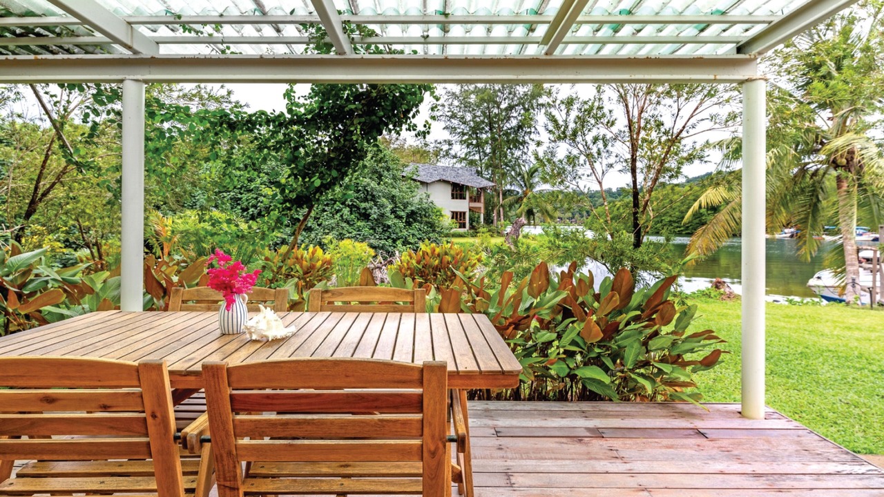 Photo of Bedroom in Ko Kood