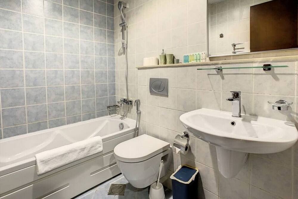 Photo of Bathroom in Jumeirah Village Triangle