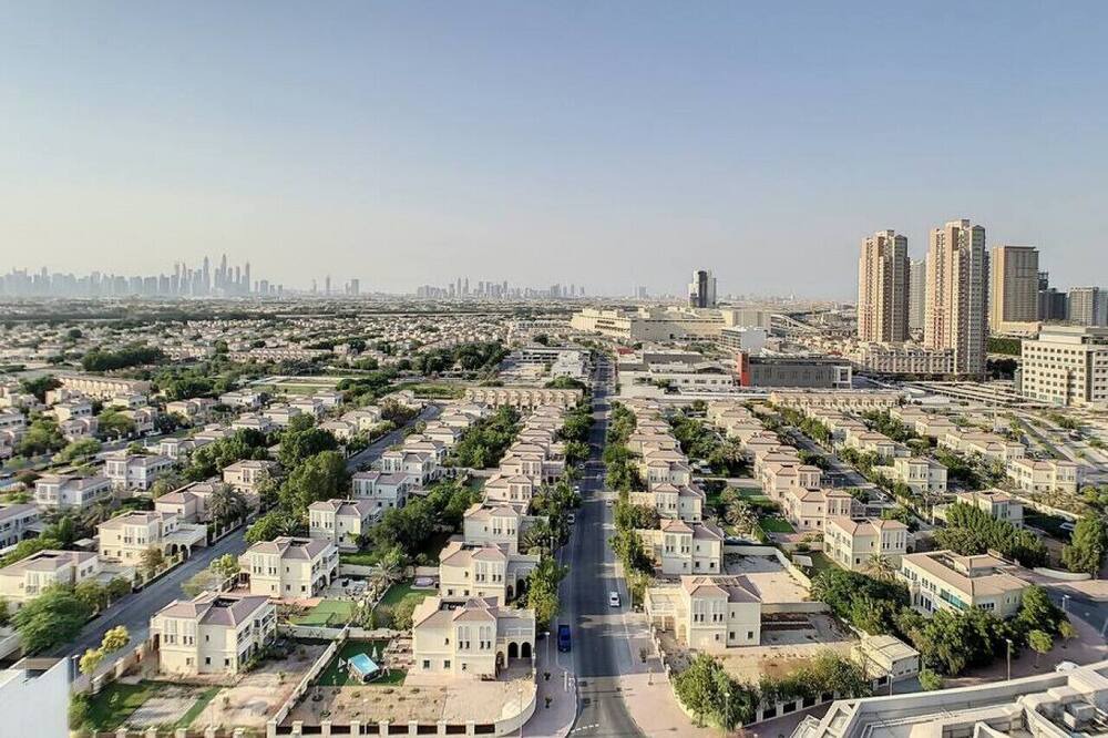 Photo of Others in Jumeirah Village Triangle