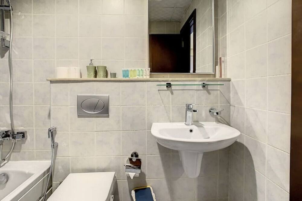 Photo of Bathroom in Jumeirah Village Triangle
