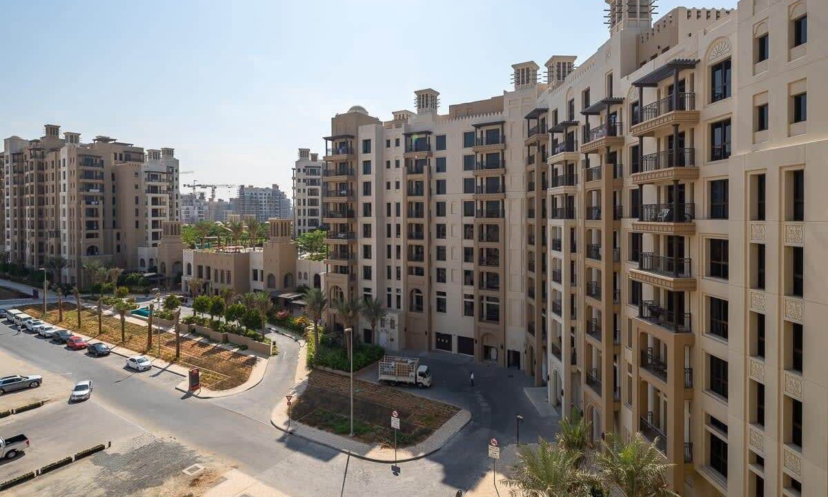 Photo of Outdoor in Umm Suqeim 3