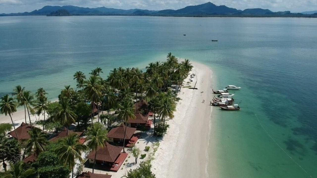 Photo of Outdoor in Ko Mook