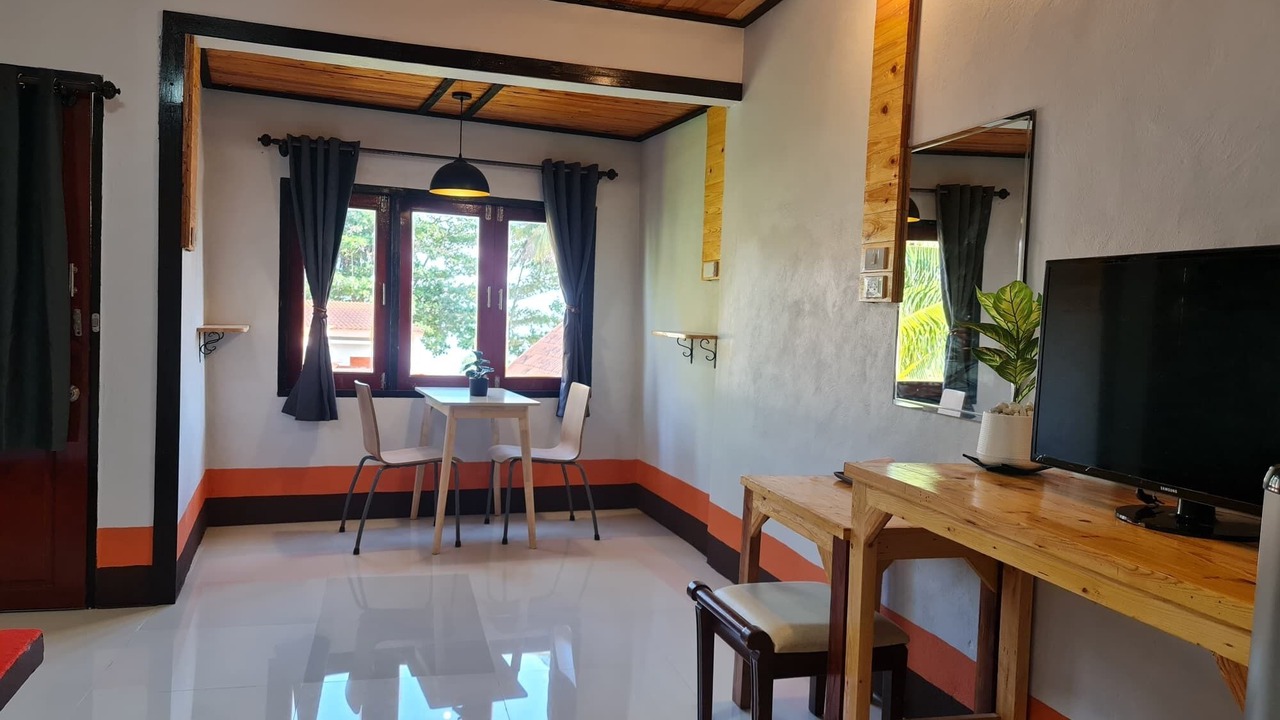 Photo of Livingroom in Ko Mook