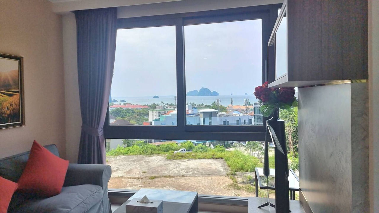 Photo of Patio Balcony in Ao Nang