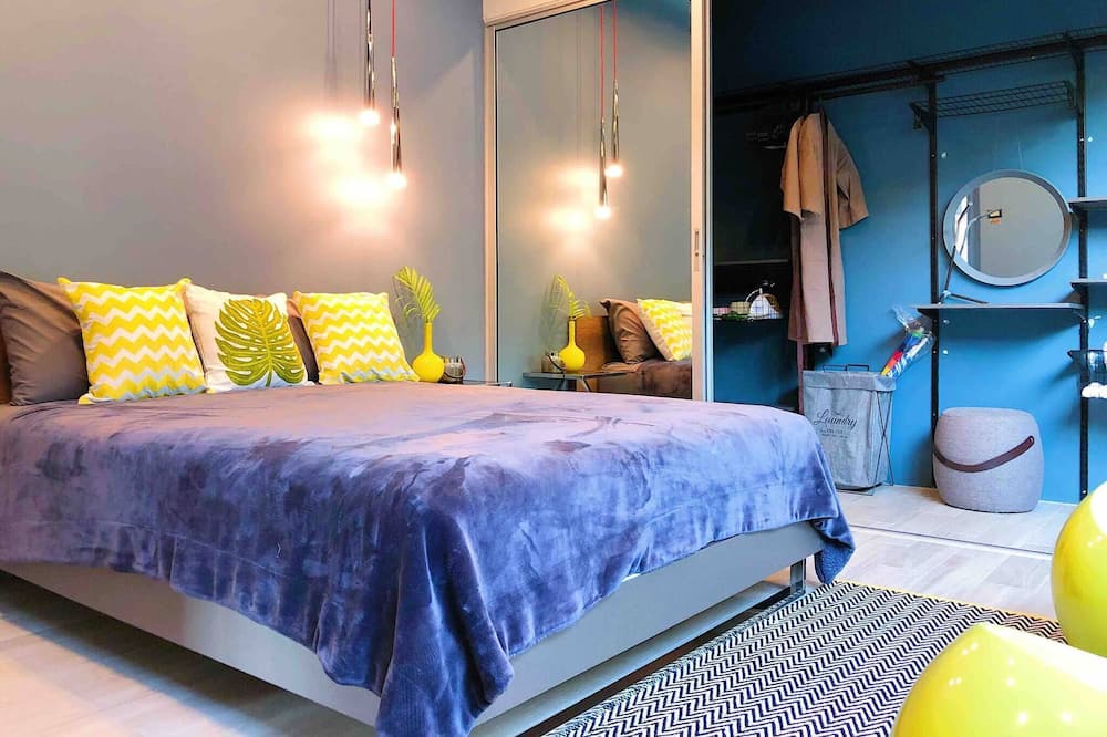 Photo of Bedroom in Sa Khu