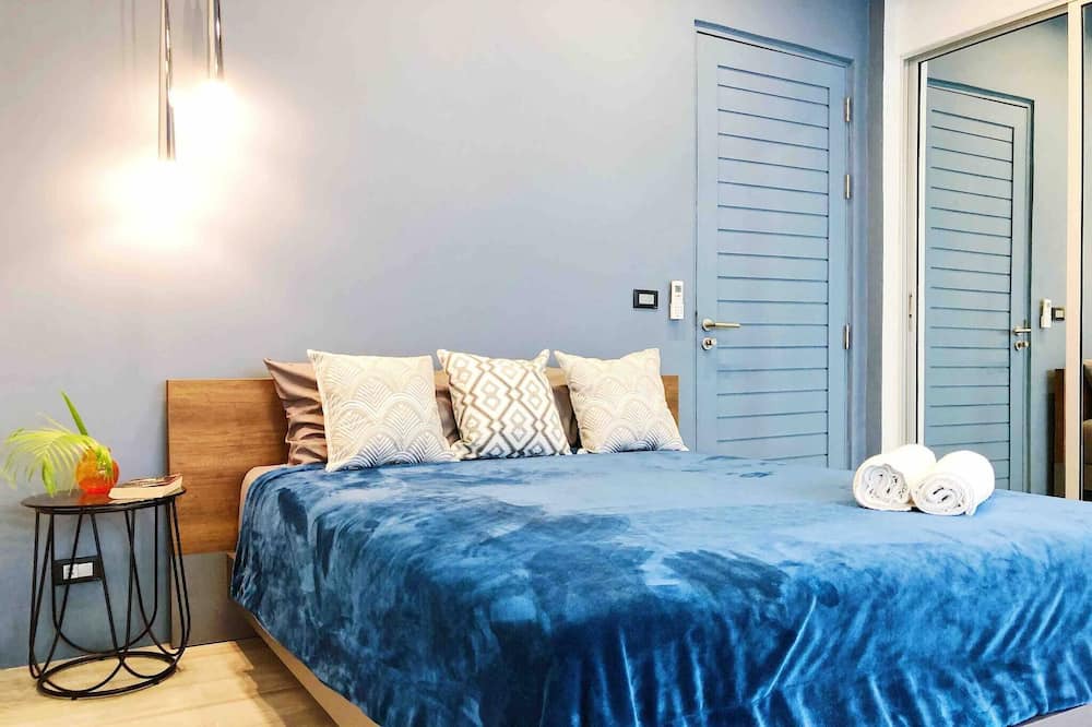 Photo of Bedroom in Sa Khu