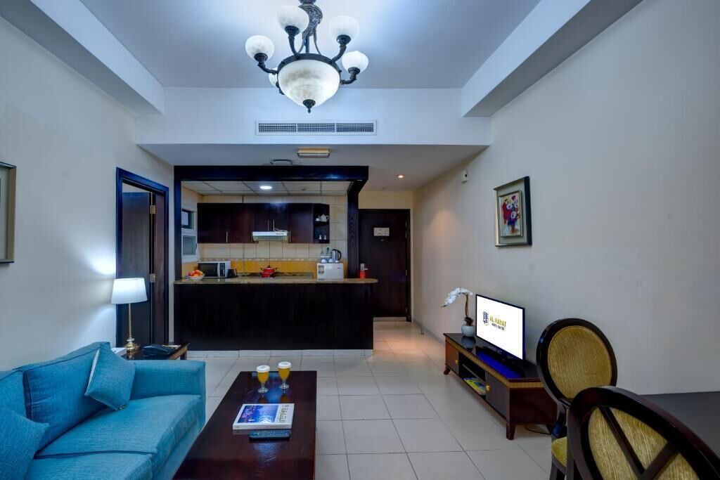 Photo of Bedroom in Al Qasimia