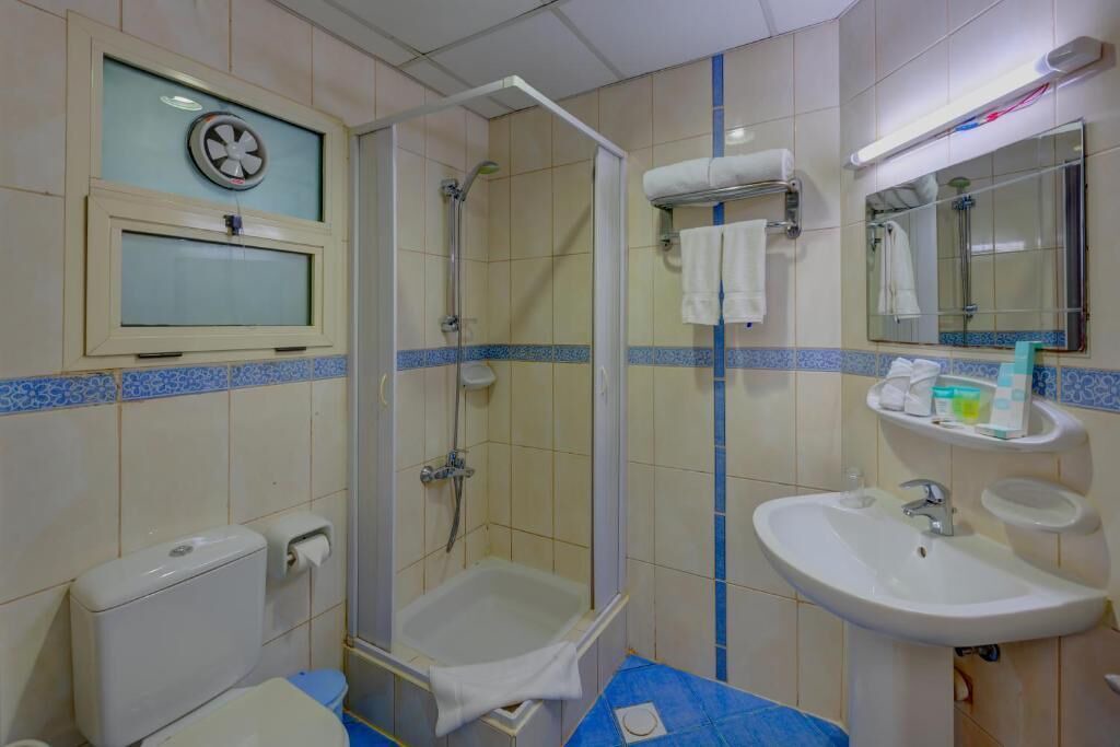 Photo of Bathroom in Al Qasimia