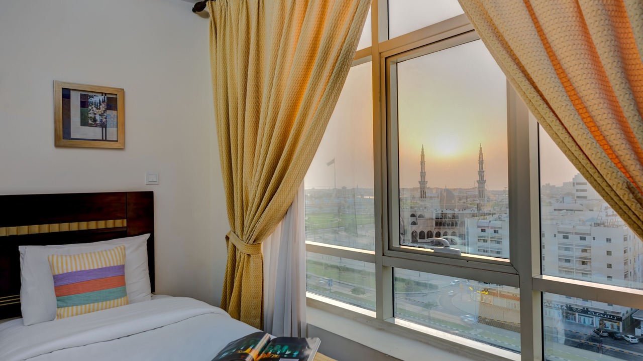 Photo of Bedroom in Al Qasimia