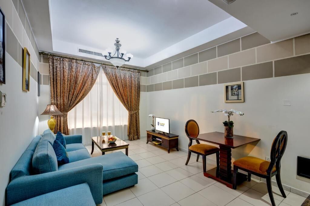 Photo of Bedroom in Al Qasimia