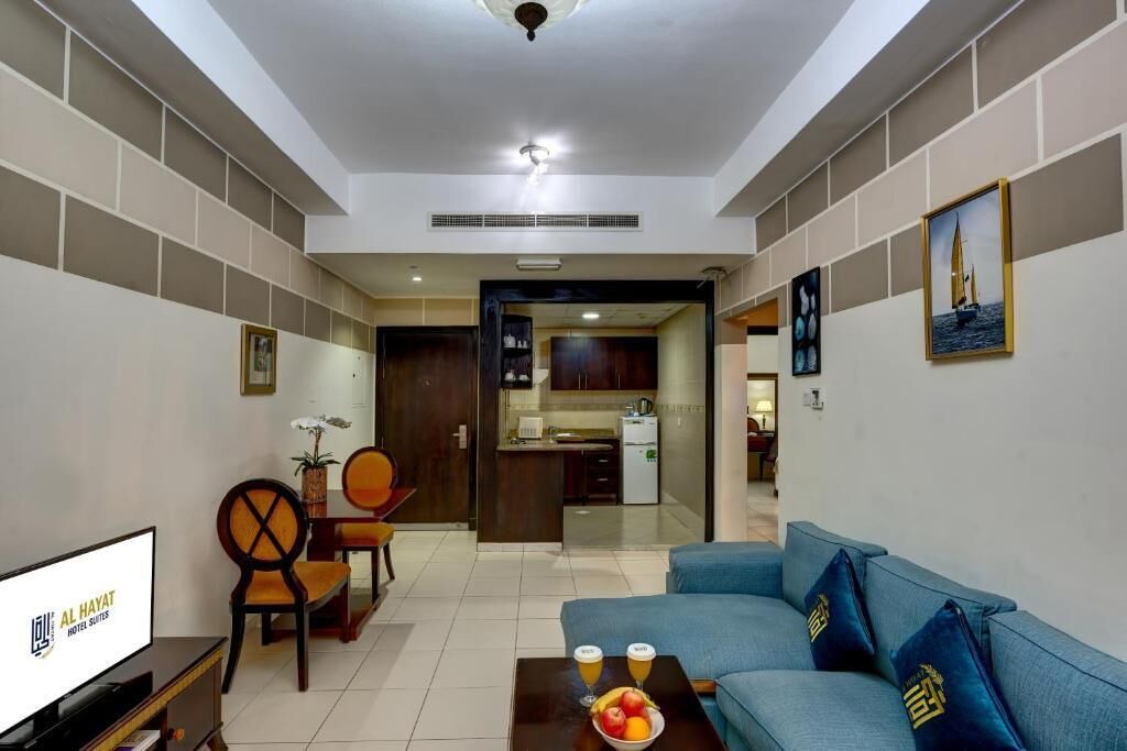 Photo of Bedroom in Al Qasimia