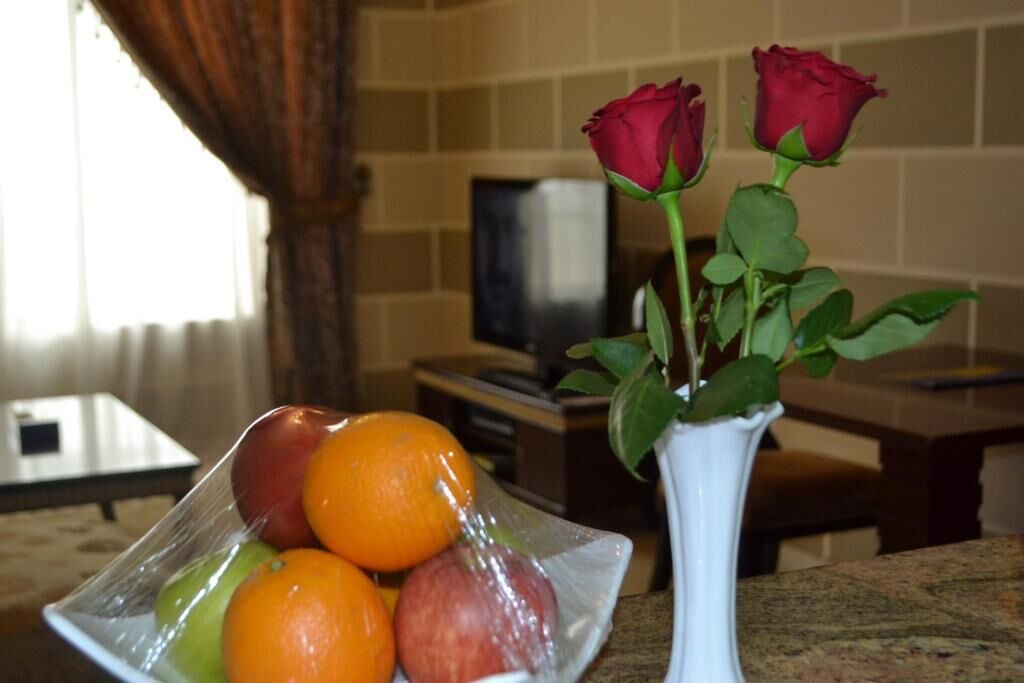 Photo of Bedroom in Al Qasimia