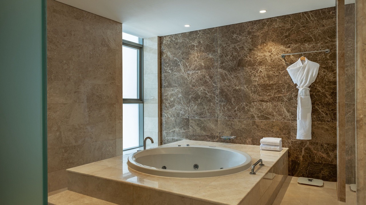 Photo of Bedroom in Dubai Production City