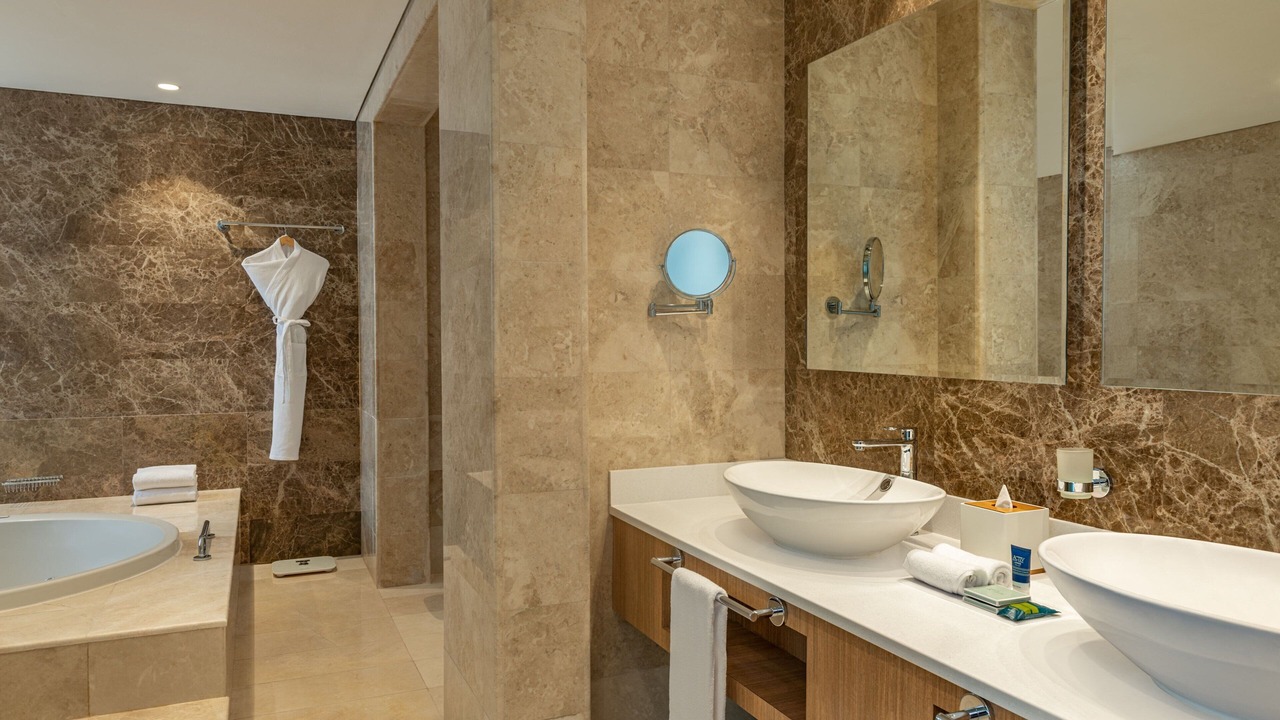 Photo of Bathroom in Dubai Production City