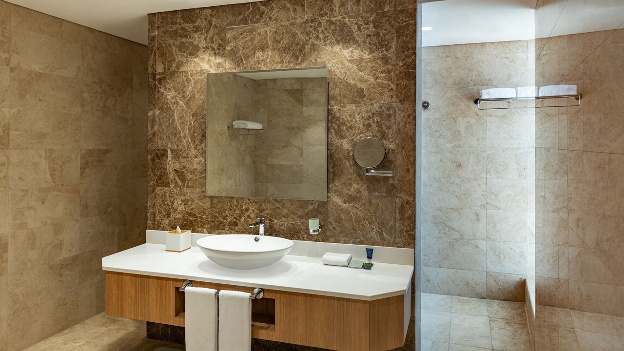 Photo of Bedroom in Dubai Production City