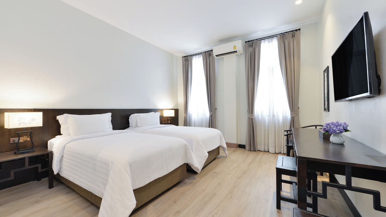 Photo of Bedroom in Pom Prap