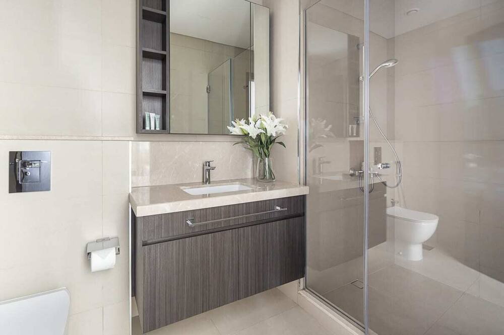 Photo of Bathroom in Bur Dubai
