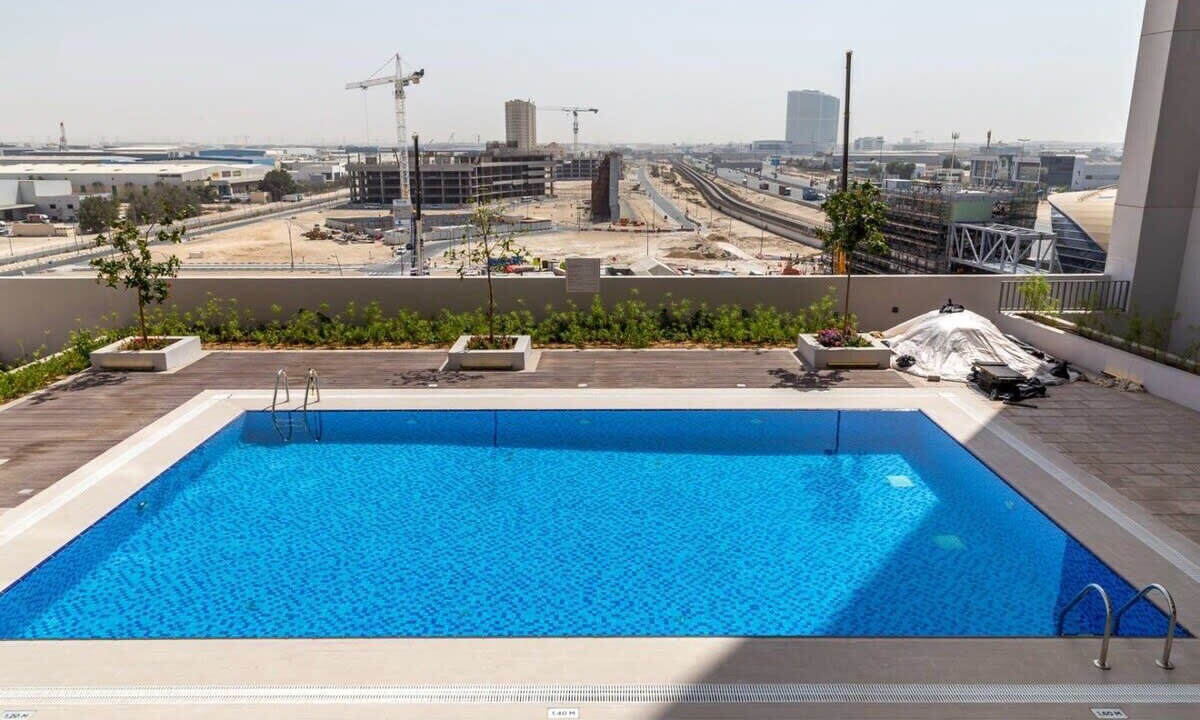 Photo of Outdoor in Jebel Ali