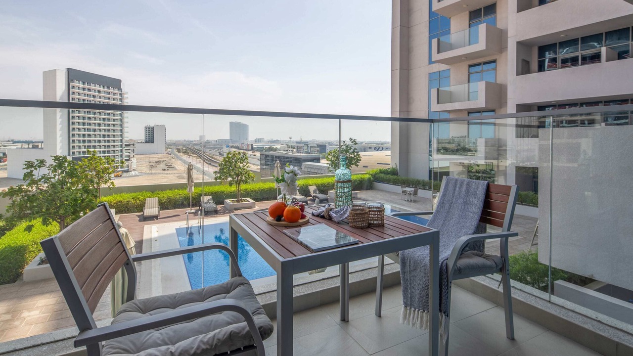 Photo of Outdoor in Jebel Ali