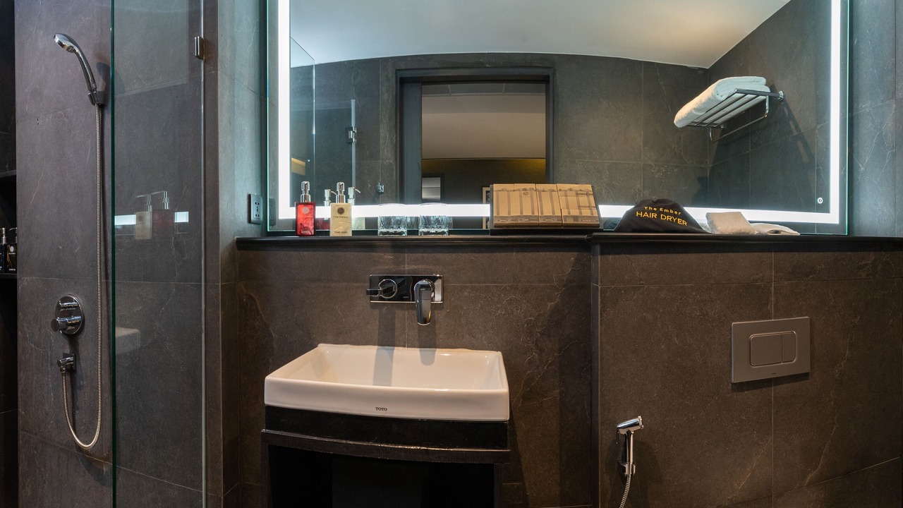 Photo of Bathroom in Talat Yot