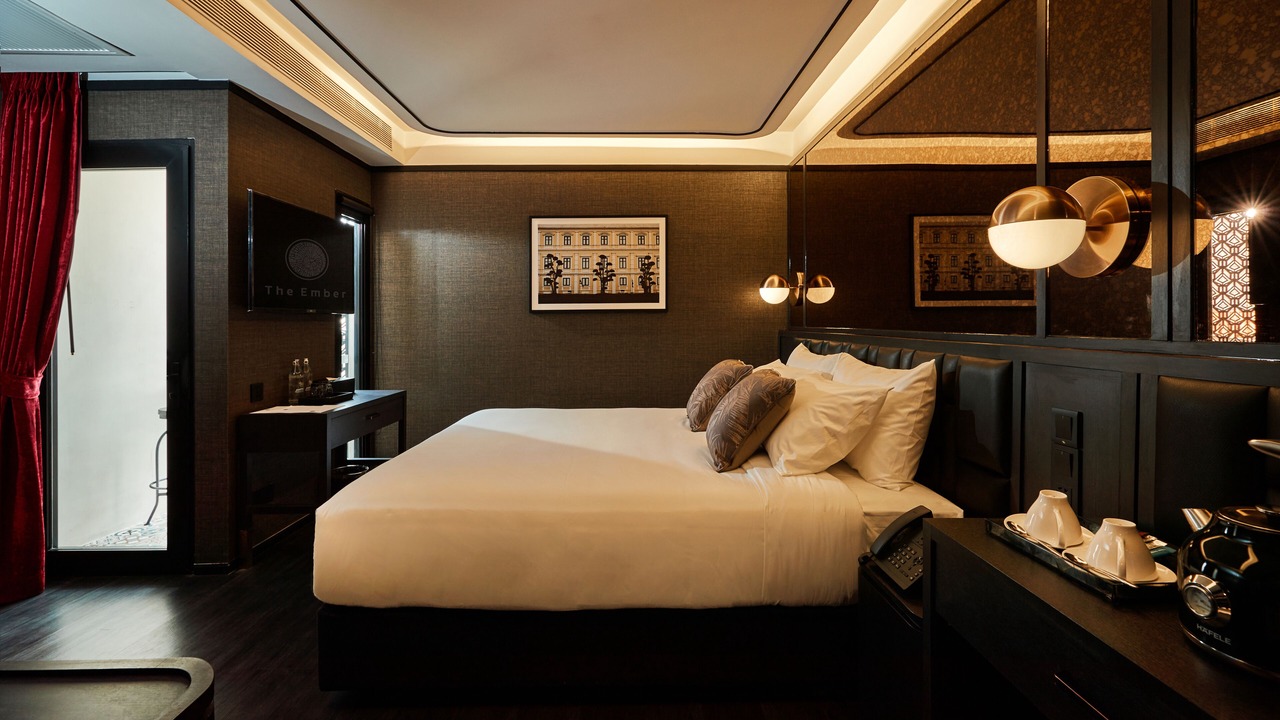 Photo of Bedroom in Talat Yot