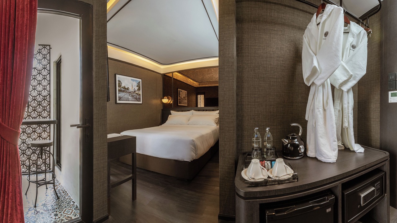 Photo of Bedroom in Talat Yot