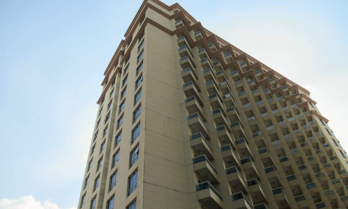 Photo of Outdoor in Dubai Production City