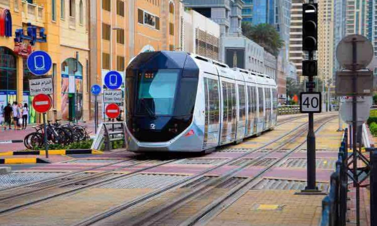 Photo of Outdoor in Dubai Media City