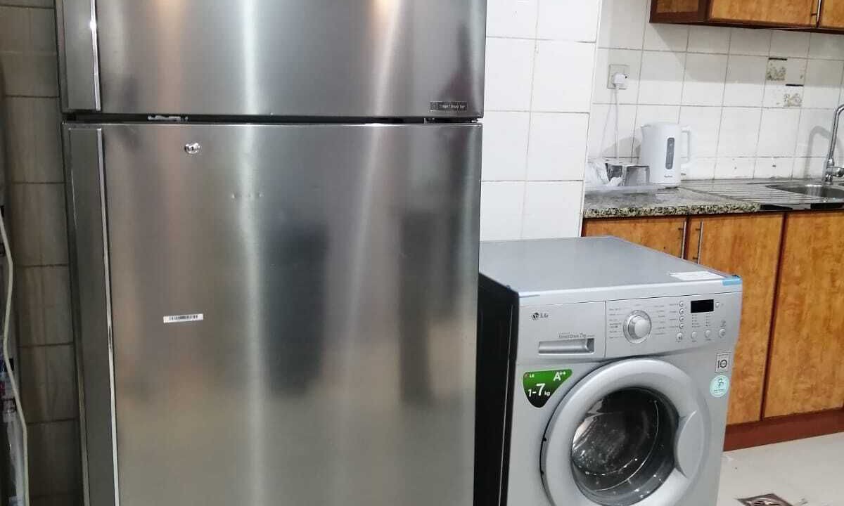 Photo of Kitchen in Al Barsha 1