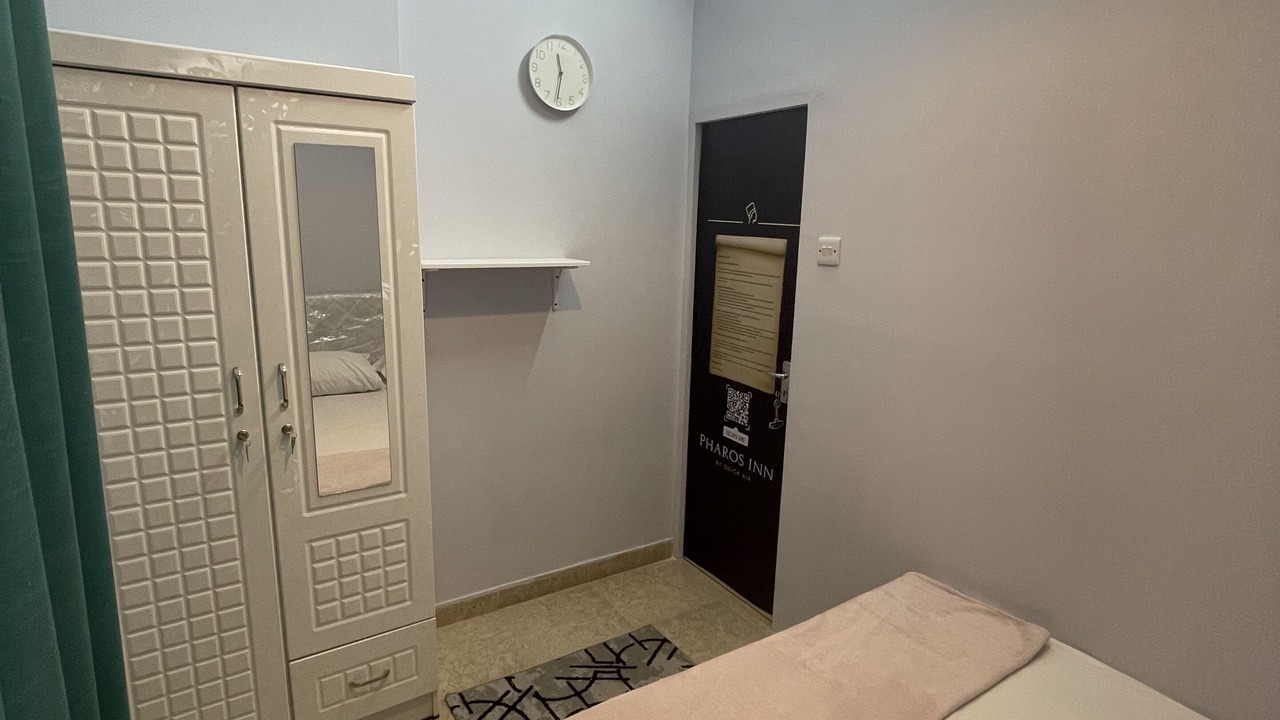 Photo of Bedroom in Al Barsha 1