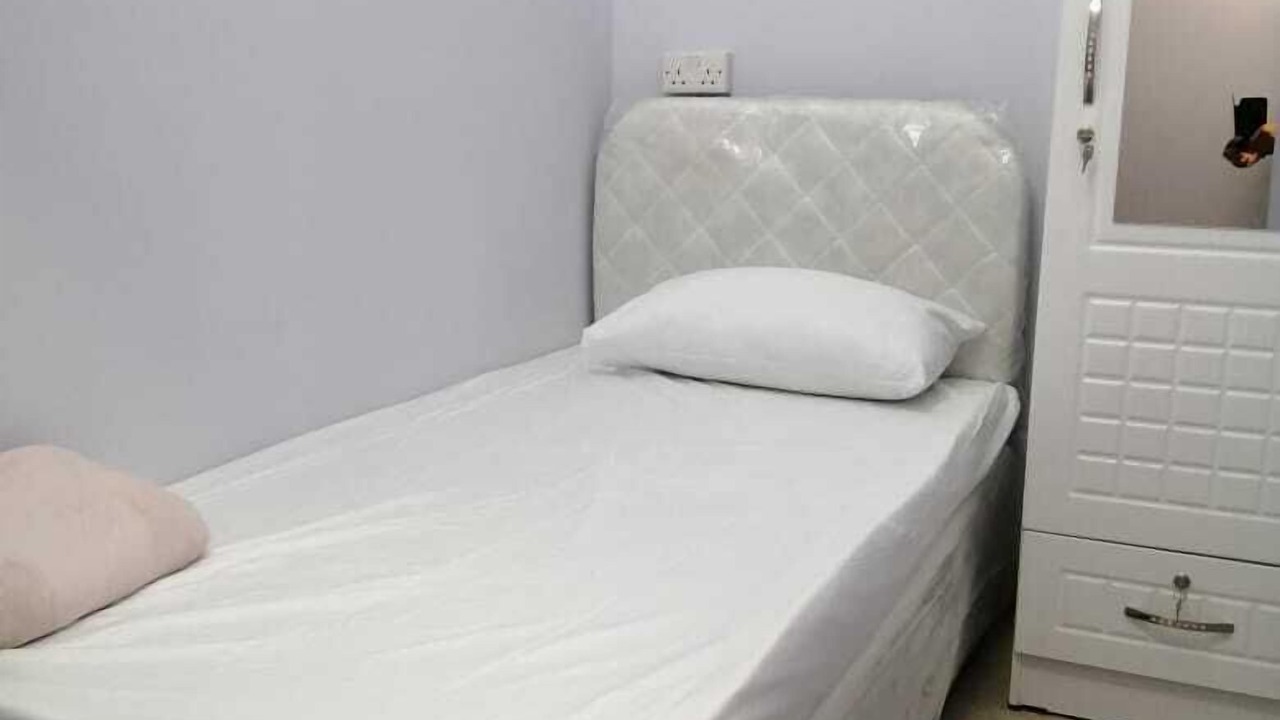 Photo of Bedroom in Al Barsha 1