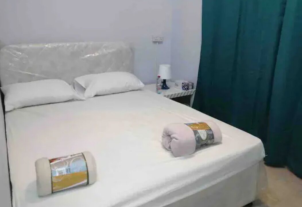 Photo of Bedroom in Al Barsha 1