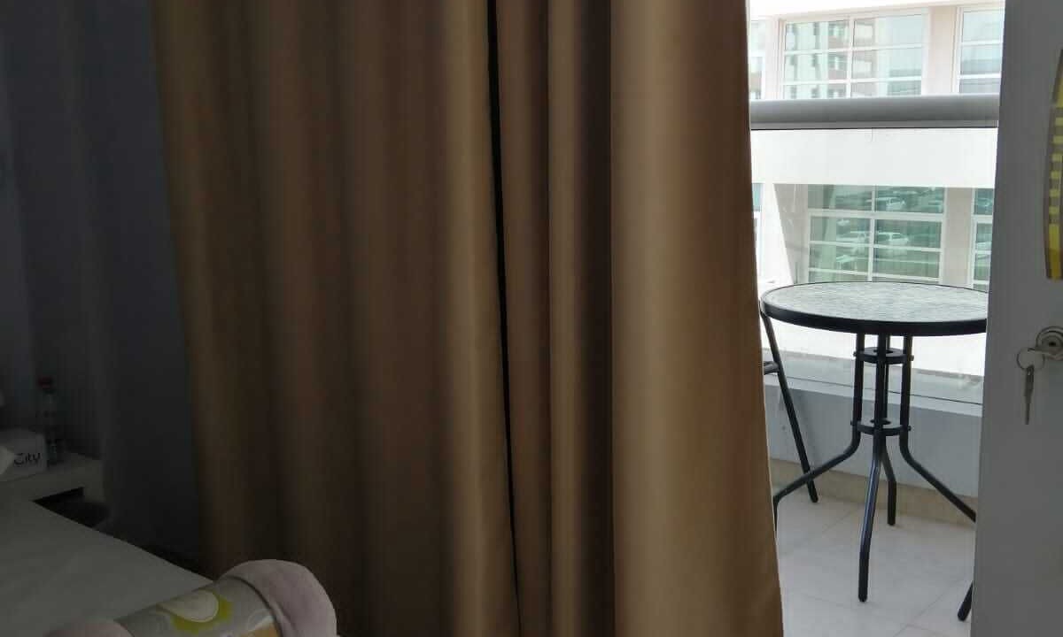 Photo of Bedroom in Al Barsha 1