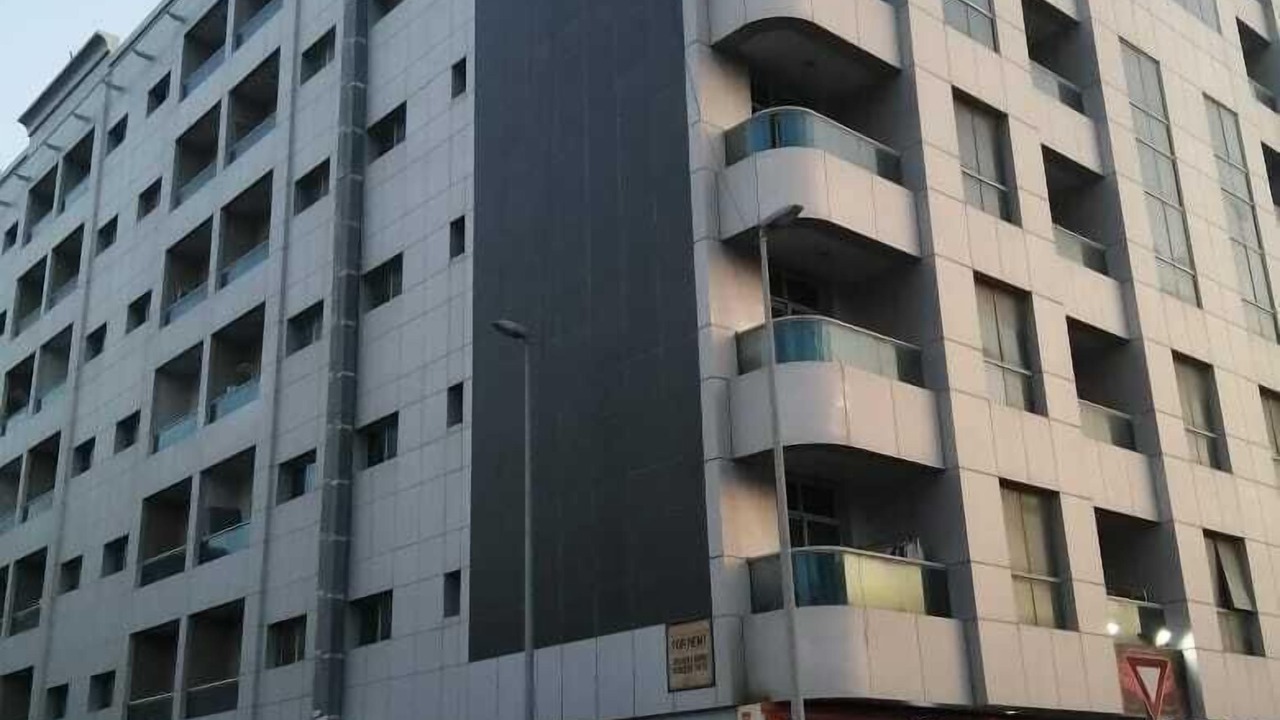 Photo of Outdoor in Al Barsha 1