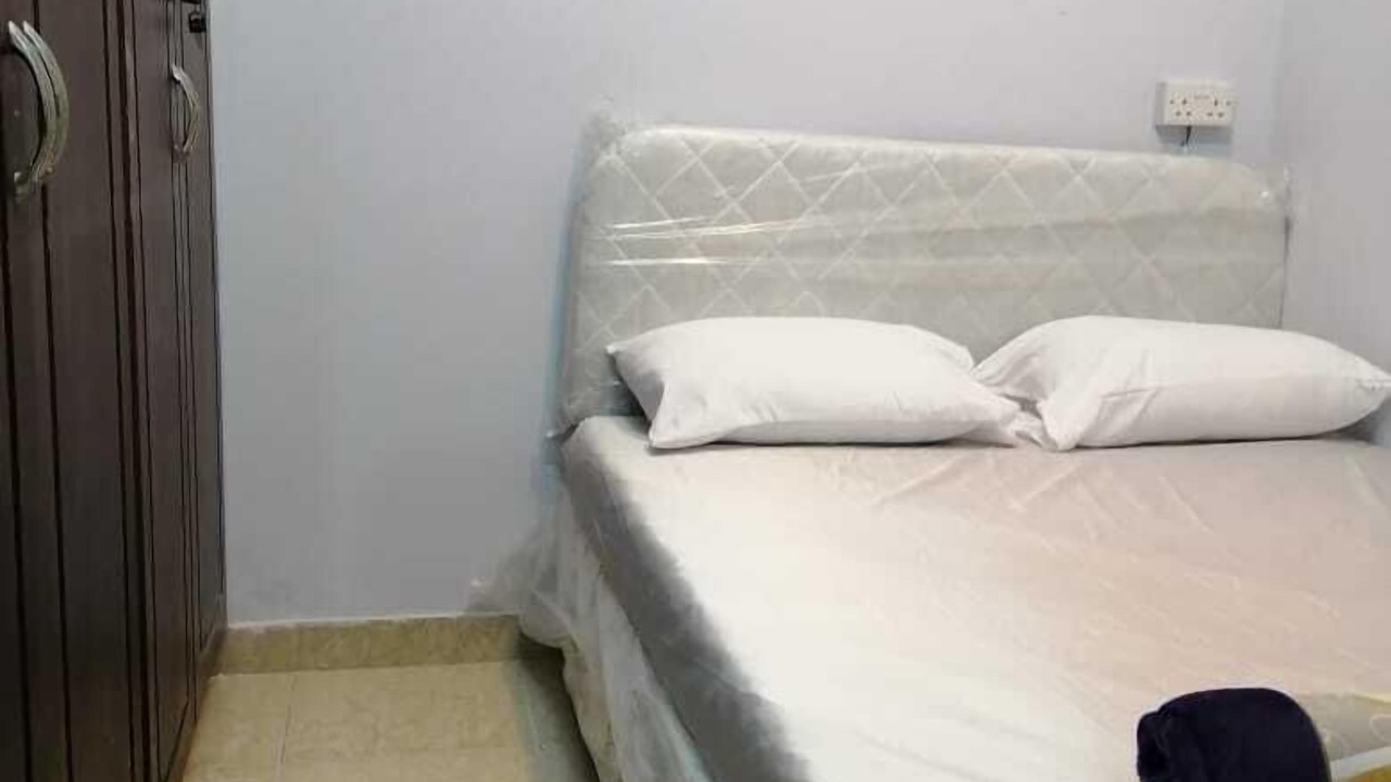 Photo of Bedroom in Al Barsha 1
