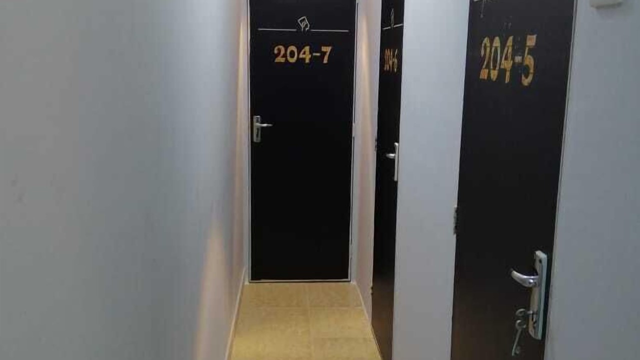 Photo of Bedroom in Al Barsha 1