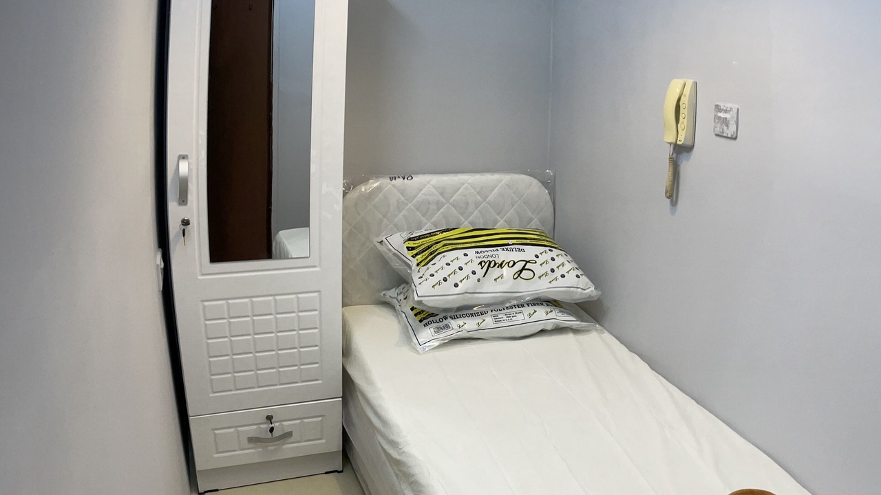 Photo of Bedroom in Al Barsha 1