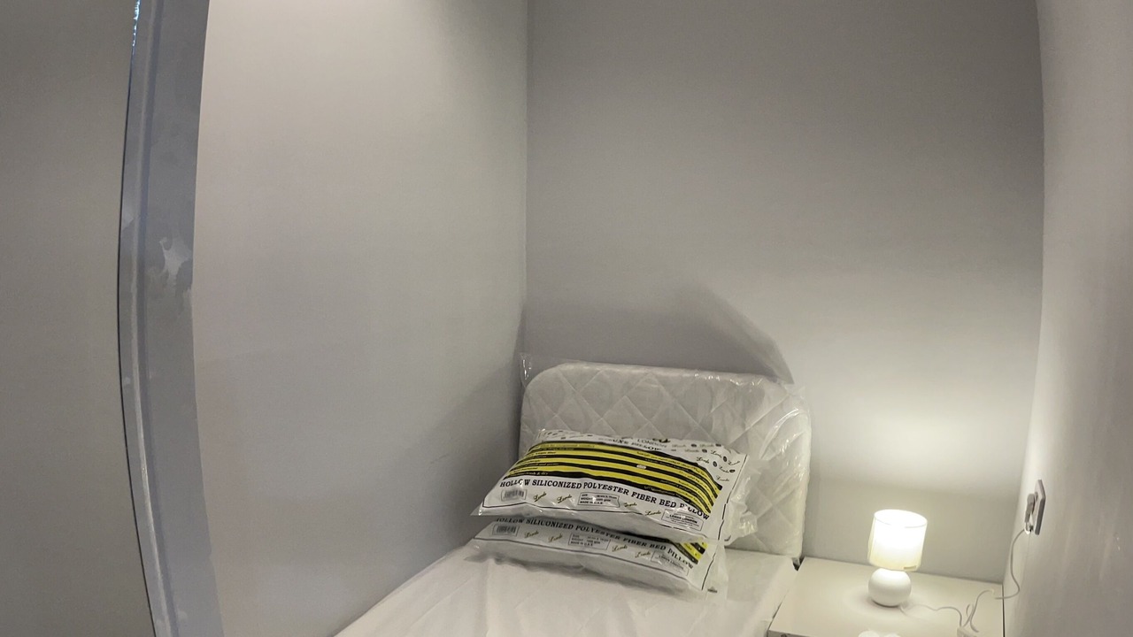 Photo of Bedroom in Al Barsha 1