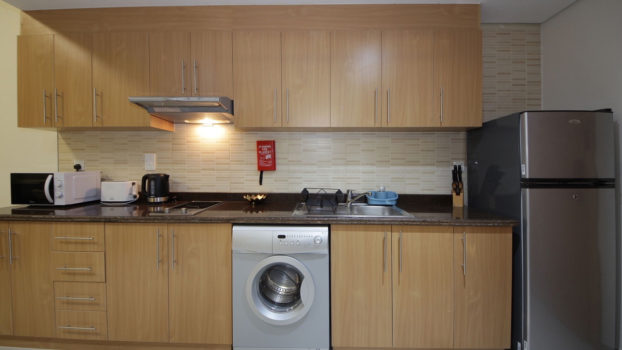 Photo of Kitchen in Al Barsha