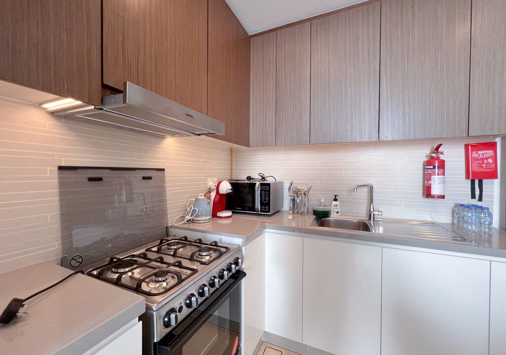 Photo of Kitchen in Al Sufouh 2