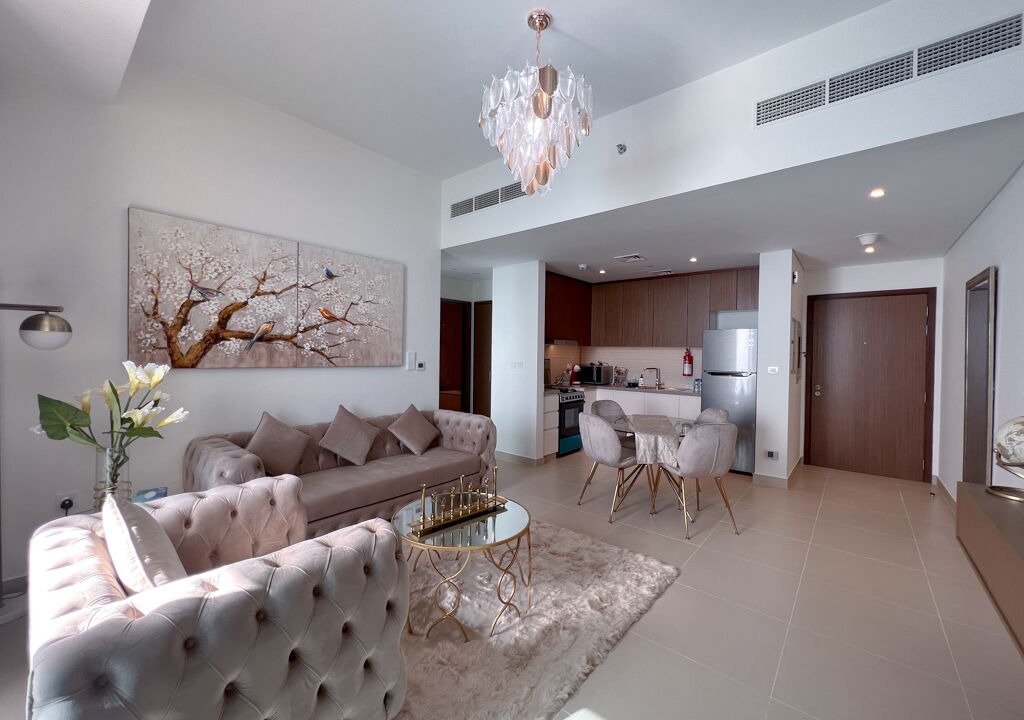 Photo of Livingroom in Al Sufouh 2