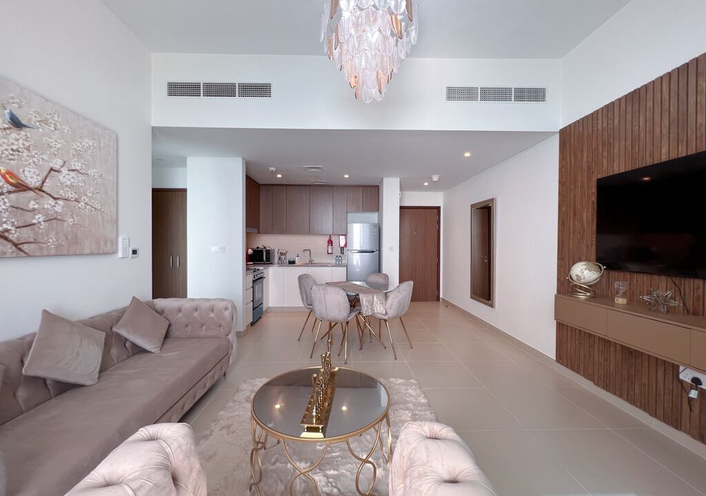 Photo of Livingroom in Al Sufouh 2
