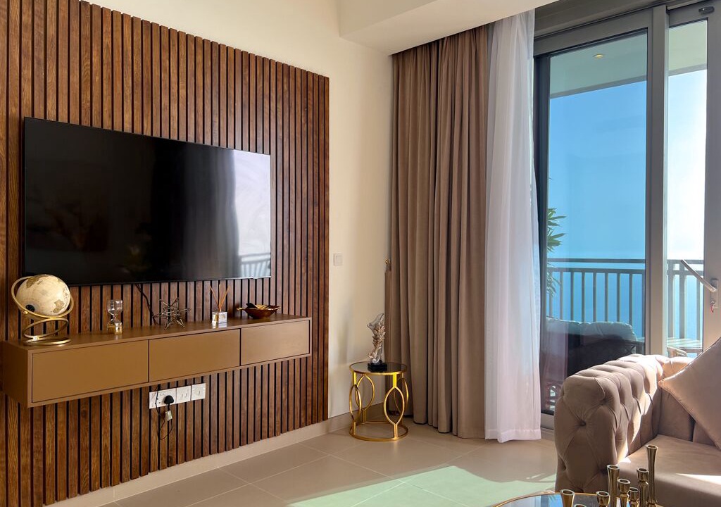 Photo of Livingroom in Al Sufouh 2