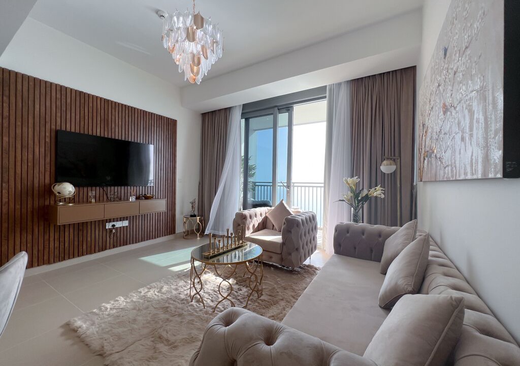 Photo of Livingroom in Al Sufouh 2