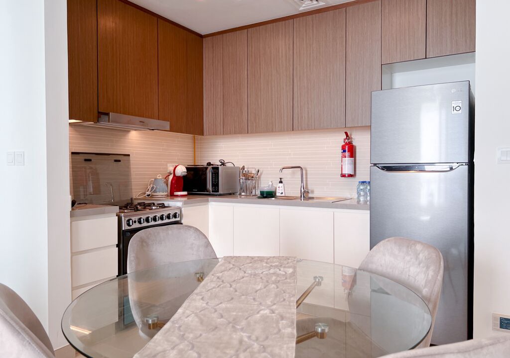Photo of Kitchen in Al Sufouh 2