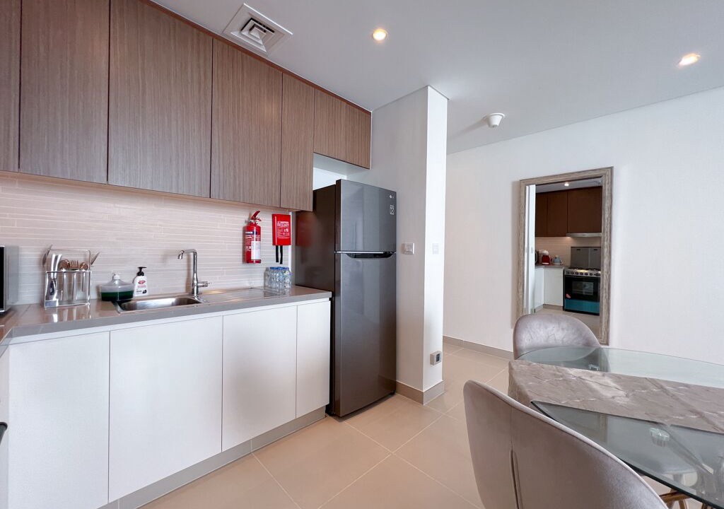 Photo of Kitchen in Al Sufouh 2